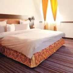 Отель Нанэ 4* Полулюкс