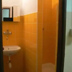 Hostel Modrá Стандартный номер фото 4