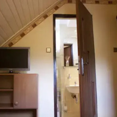 Отель Villa A8 2* Стандартный номер фото 2