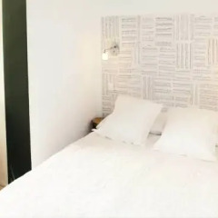 Отель Estancias Con Arte 1 Апартаменты с различными типами кроватей фото 4