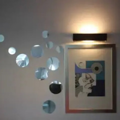 Отель Estancias Con Arte 1 Апартаменты с различными типами кроватей фото 21