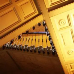 Отель Estancias Con Arte 1 Апартаменты с различными типами кроватей фото 36