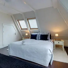 Отель Royal Prince Canal View 3* Апартаменты с 2 отдельными кроватями фото 18