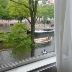 Отель Royal Prince Canal View 3* Апартаменты с различными типами кроватей фото 36