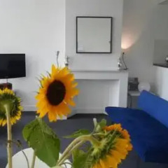 Отель Royal Prince Canal View 3* Апартаменты с различными типами кроватей фото 27