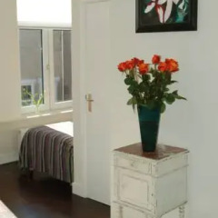 Отель Royal Prince Canal View 3* Апартаменты с 2 отдельными кроватями фото 20