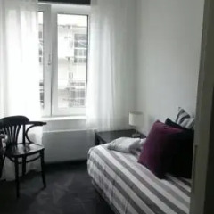 Отель Royal Prince Canal View 3* Апартаменты с различными типами кроватей фото 39