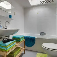 Отель Royal Prince Canal View 3* Апартаменты с 2 отдельными кроватями фото 12