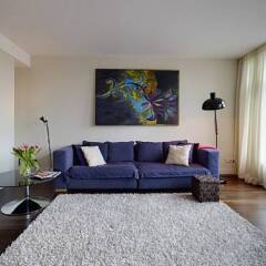 Отель Royal Prince Canal View 3* Апартаменты с 2 отдельными кроватями фото 10
