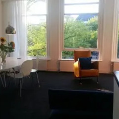 Отель Royal Prince Canal View 3* Апартаменты с различными типами кроватей фото 8