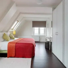 Отель Royal Prince Canal View 3* Апартаменты с 2 отдельными кроватями фото 4