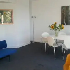 Отель Royal Prince Canal View 3* Апартаменты с различными типами кроватей фото 6