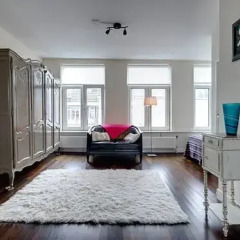 Отель Royal Prince Canal View 3* Апартаменты с 2 отдельными кроватями фото 16