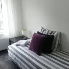 Отель Royal Prince Canal View 3* Апартаменты с различными типами кроватей фото 2