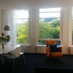 Отель Royal Prince Canal View 3* Апартаменты с различными типами кроватей фото 22