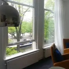 Отель Royal Prince Canal View 3* Апартаменты с различными типами кроватей фото 3