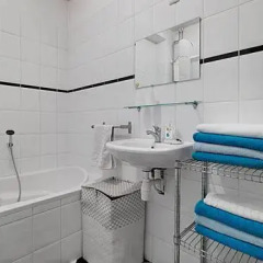 Отель Royal Prince Canal View 3* Апартаменты с 2 отдельными кроватями фото 2