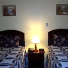 Отель Tropical Court Resort Near Montego Bay Airport 3* Стандартный номер с 2 отдельными кроватями