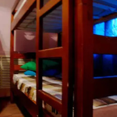 Отель Жилое помещение Arizona Dream Стандартный семейный номер