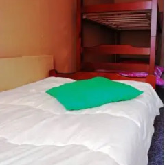 Arizona Dream Hostel Номер Эконом разные типы кроватей фото 3