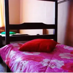 Arizona Dream Hostel Номер Эконом разные типы кроватей фото 5