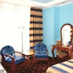 Тисо Апарт Отель 3* Полулюкс с различными типами кроватей фото 15