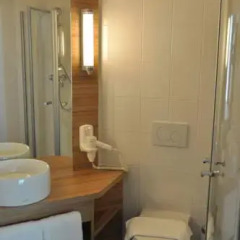 Отель Star Inn Schonbrunn 4* Стандартный номер фото 4