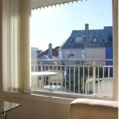 Апартаменты Skottegaten Apartment Апартаменты с разными типами кроватей фото 8