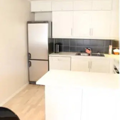 Апартаменты Skottegaten Apartment Апартаменты с разными типами кроватей фото 6