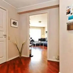 Апартаменты Skottegaten Apartment Апартаменты с разными типами кроватей фото 2