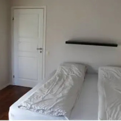 Апартаменты Skottegaten Apartment Апартаменты с разными типами кроватей фото 4