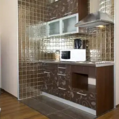 Апартаменты Bunin Suites Апартаменты Премиум разные типы кроватей фото 3