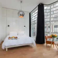 Отель The Rembrandt Suite Апартаменты с различными типами кроватей фото 7