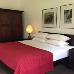 Отель Rathgama Beach House Стандартный номер фото 2