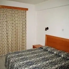 Maistros Hotel Apartments 2* Студия с различными типами кроватей