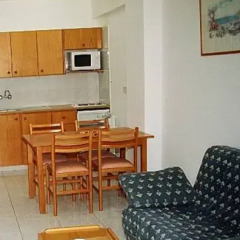 Maistros Hotel Apartments 2* Студия с различными типами кроватей фото 2
