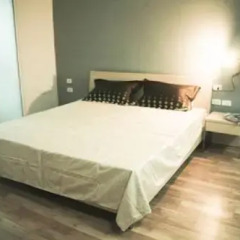 Апартаменты 101 Sukhumvit 22 Service Apartment Студия фото 4
