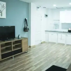 Апартаменты 101 Sukhumvit 22 Service Apartment Студия фото 6