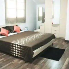 Апартаменты 101 Sukhumvit 22 Service Apartment Студия фото 3