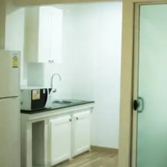 Апартаменты 101 Sukhumvit 22 Service Apartment Студия фото 5