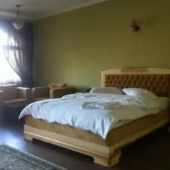 Отель Ador Resort 4* Стандартный номер с двуспальной кроватью фото 2