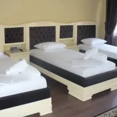 Отель Ador Resort 4* Стандартный номер с различными типами кроватей
