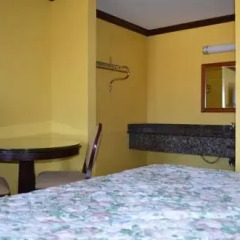 Отель Cloud 9 Inn Lax 2* Номер Делюкс фото 3