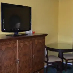 Отель Cloud 9 Inn Lax 2* Номер Делюкс фото 9