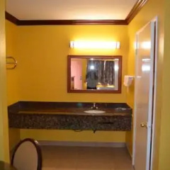 Отель Cloud 9 Inn Lax 2* Номер Делюкс фото 12