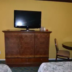 Отель Cloud 9 Inn Lax 2* Номер Делюкс фото 15