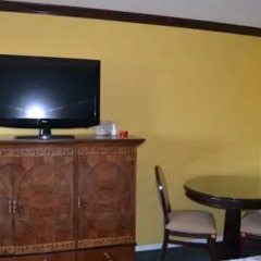 Отель Cloud 9 Inn Lax 2* Номер Делюкс фото 8