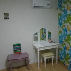 Отель Agit Guesthouse 2* Кровать в женском общем номере с двухъярусной кроватью фото 2