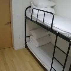 Отель Agit Guesthouse 2* Стандартный номер с различными типами кроватей фото 3