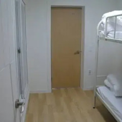 Отель Agit Guesthouse 2* Стандартный номер с различными типами кроватей фото 2